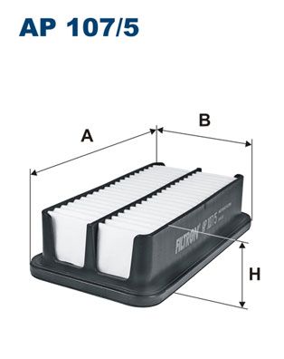 FILTRON AP 107/5