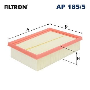 FILTRON AP 185/5