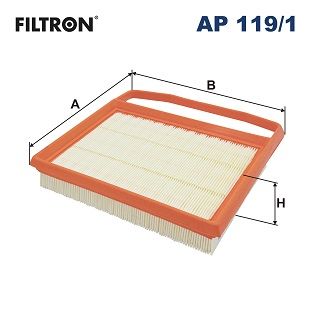 FILTRON AP 119/1
