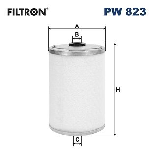 FILTRON PW 823