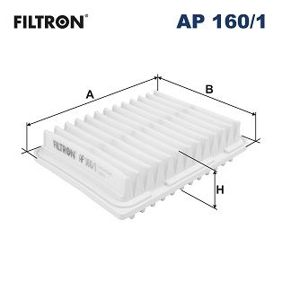 FILTRON AP 160/1