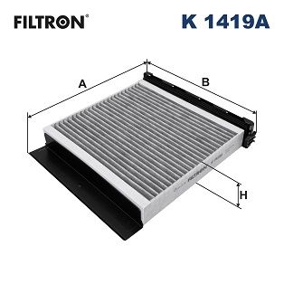FILTRON K 1419A