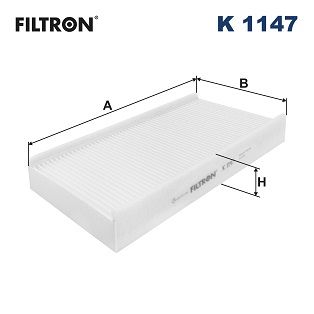 FILTRON K 1147