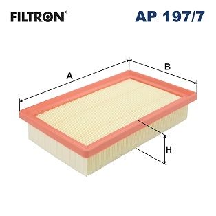 FILTRON AP 197/7