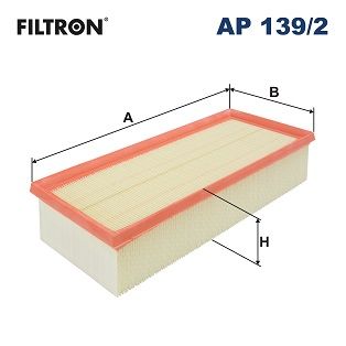 FILTRON AP 139/2