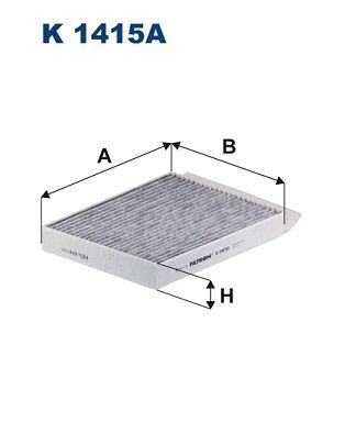 FILTRON K 1415A