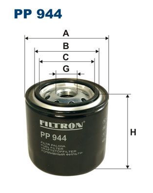 FILTRON PP 944