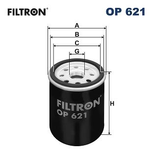 FILTRON OP 621