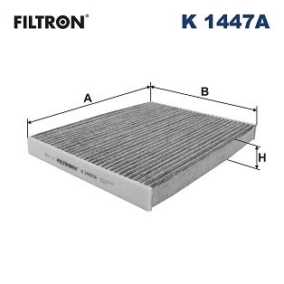 FILTRON K 1447A