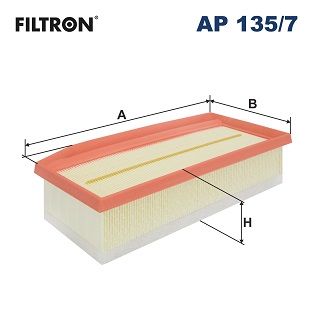 FILTRON AP 135/7