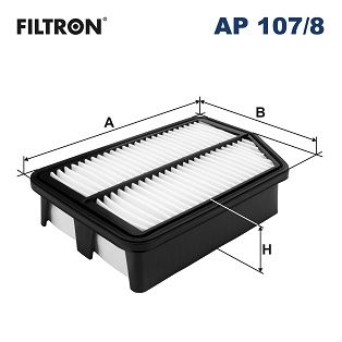 FILTRON AP 107/8
