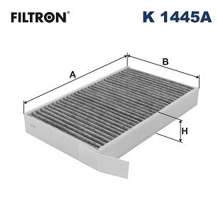 FILTRON K 1445A