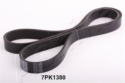 ASHIKA 112-7PK1380 ASHIKA 112-7PK1380