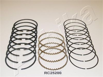 ASHIKA 34-25200
