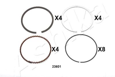 ASHIKA 34-23601
