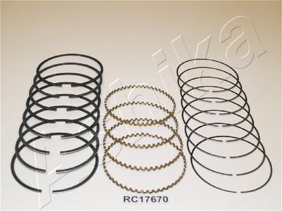 ASHIKA 34-17670