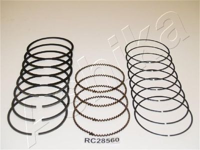 ASHIKA 34-28560