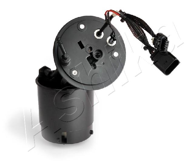 ASHIKA UP-006 ASHIKA UP-006