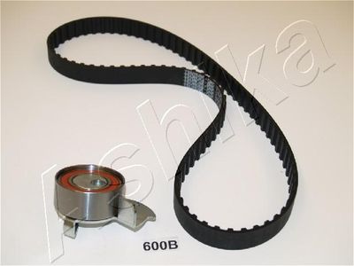 ASHIKA KCT600B ASHIKA KCT600B