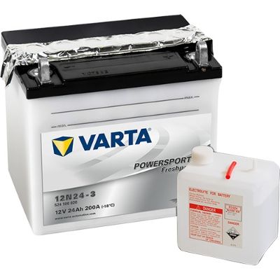 VARTA 524100020A514