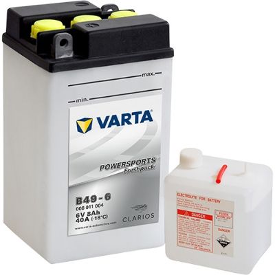 VARTA 008011004I314