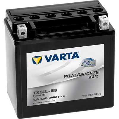 VARTA 512905020A514