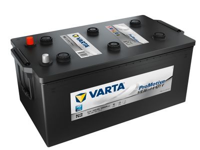 VARTA 700038105A742