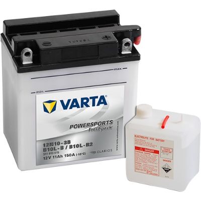 VARTA 511013015I314