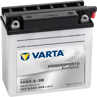 VARTA 506011004A514