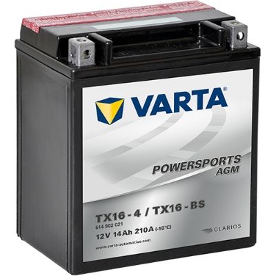 VARTA 514902021I314