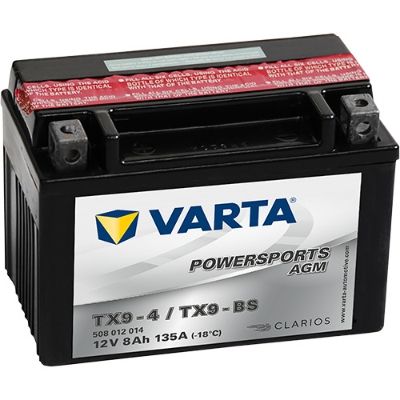 VARTA 508012014I314