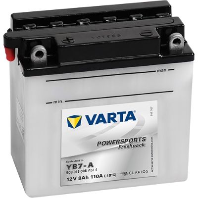 VARTA 508013008A514