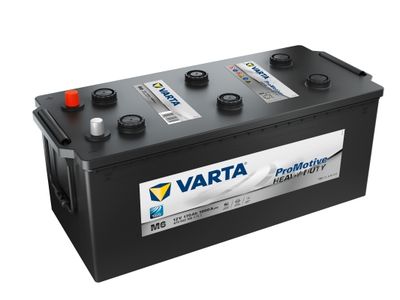 VARTA 670043100A742 VARTA 670043100A742