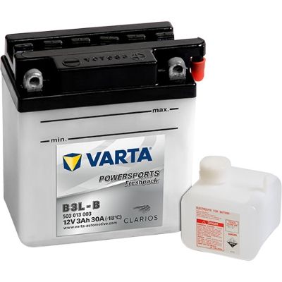 VARTA 503013003I314