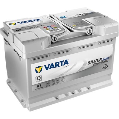 VARTA 570901076J382