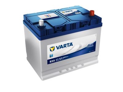 VARTA 5704120633132