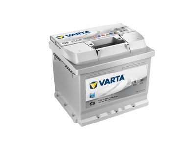 VARTA 5524010523162