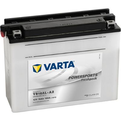 VARTA 516016012A514