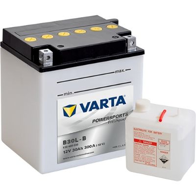 VARTA 530400030A514