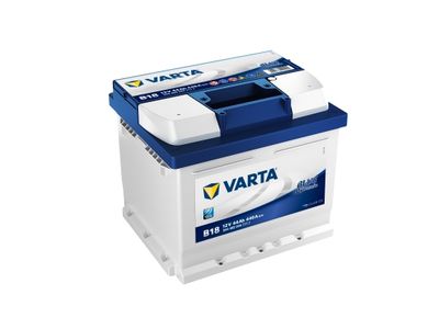 VARTA 5444020443132