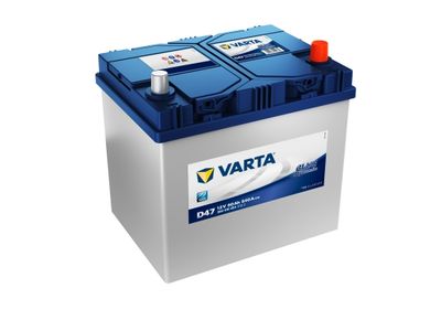 VARTA 5604100543132