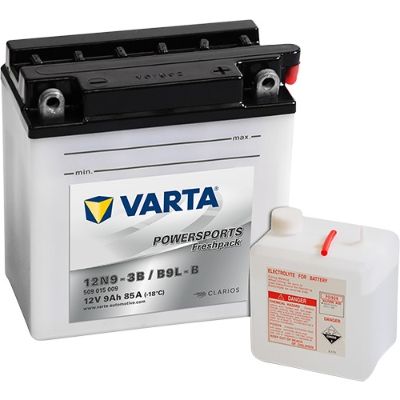 VARTA 509015009I314