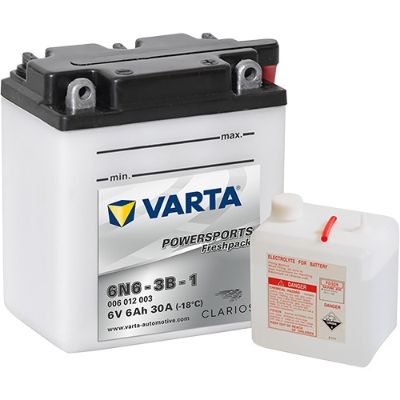 VARTA 006012003A514