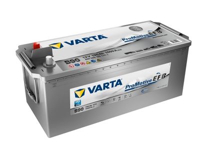 VARTA 690500105E652