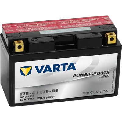 VARTA 507901012A514