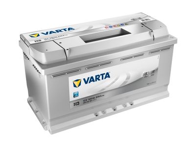 VARTA 6004020833162