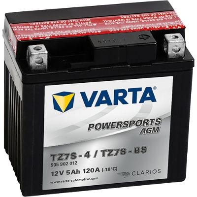 VARTA 505902012I314