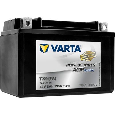 VARTA 508909014I312