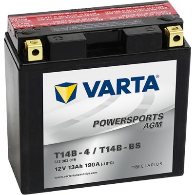 VARTA 513903019I314