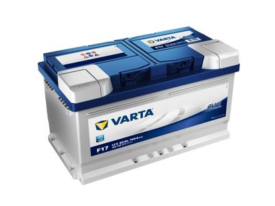 VARTA 5804060743132